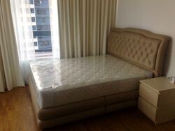 City Square Residences (D8), Condominium #455940781